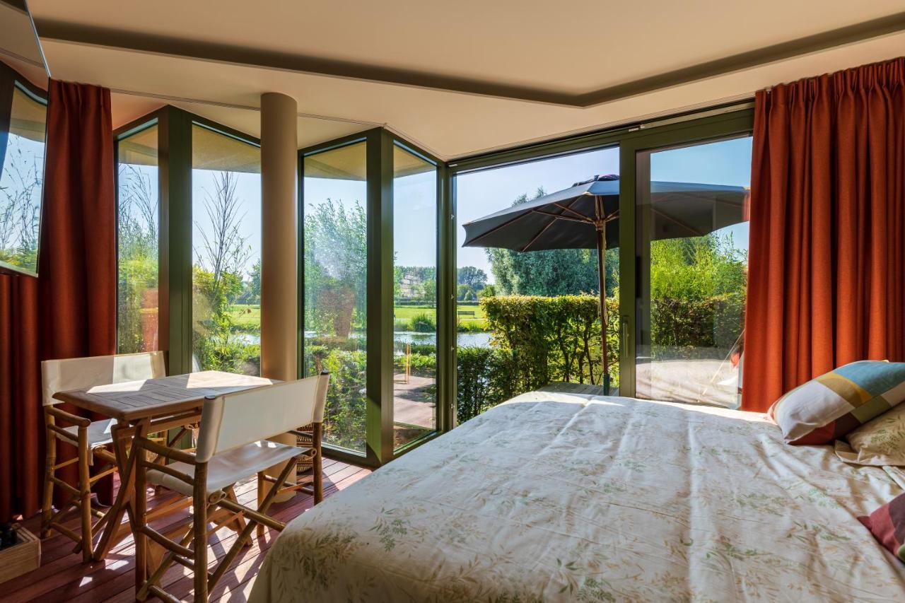 דיינזה Villa Francine מראה חיצוני תמונה