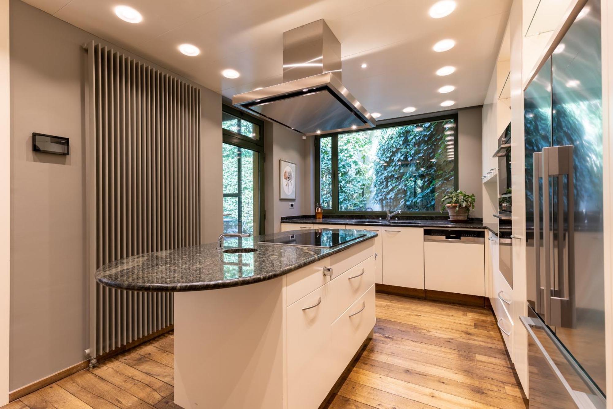 דיינזה Villa Francine מראה חיצוני תמונה
